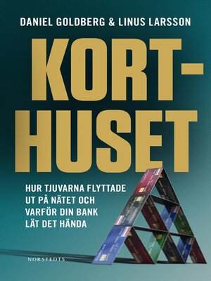 cover image of Korthuset